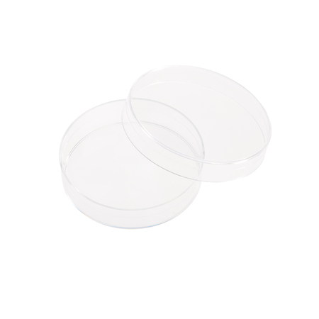 CELLTREAT Tissue Culture Treated Dish, Sterile, 60mmx15mm 229661
